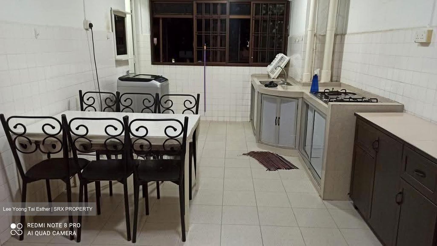 Blk 377 Clementi Avenue 5 (Clementi), HDB 3 Rooms #628869901